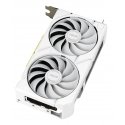 ASUS Dual -RX9060XT-16G-WHITE AMD Radeon RX 9060 XT 16 GB GDDR6 ASUS Dual -RX9060XT-16G-WHITE AMD Radeon RX 9060 XT 16 GB GDDR6