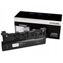 Lexmark 54G0W00 tonerio kasetė 1 vnt Originalus
