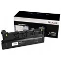 Lexmark 54G0W00 tonerio kasetė 1 vnt Originalus Lexmark 54G0W00 tonerio kasetė 1 vnt Originalus