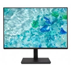 Acer Vero B7 B247Y монитор для ПК 60,5 cm (23.8") 1920 x 1080 пикселей Full HD ЖК Черный