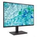 Acer Vero B7 B247Y tietokoneen litteä näyttö 60,5 cm (23.8") 1920 x 1080 pikseliä Full HD LCD musta Acer Vero B7 B247Y tietokoneen litteä näyttö 60,5 cm (23.8") 1920 x 1080 pikseliä Full HD LCD musta