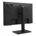 Acer Vero B7 B247Y tietokoneen litteä näyttö 60,5 cm (23.8") 1920 x 1080 pikseliä Full HD LCD musta Acer Vero B7 B247Y tietokoneen litteä näyttö 60,5 cm (23.8") 1920 x 1080 pikseliä Full HD LCD musta