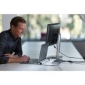 Kensington K65048WW kabeļu slēdzene Melns Kensington K65048WW kabeļu slēdzene Melns