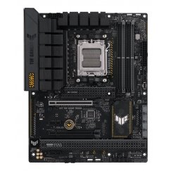 ASUS TUF GAMING B650-PLUS AMD B650 Pistoke AM5 ATX