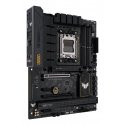 ASUS TUF GAMING B650-PLUS AMD B650 AM5 pieslēgvieta ATX ASUS TUF GAMING B650-PLUS AMD B650 AM5 pieslēgvieta ATX