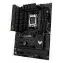 ASUS TUF GAMING B650-PLUS AMD B650 Protsessoripesa AM5 ATX ASUS TUF GAMING B650-PLUS AMD B650 Protsessoripesa AM5 ATX