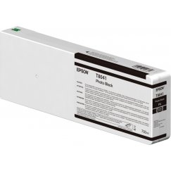 Epson UltraChrome Pro 12 tindikassett 1 tk Originaal Violetne