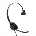 Jabra Engage 50 II Kuulokkeet Langallinen Pääpanta Toimisto/puhelukeskus USB Type-C musta Jabra Engage 50 II Kuulokkeet Langallinen Pääpanta Toimisto/puhelukeskus USB Type-C musta