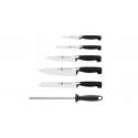 ZWILLING 35068-003-0 virtuves galda piederums/nažu komplekts 7 pcs ZWILLING 35068-003-0 virtuves galda piederums/nažu komplekts 7 pcs