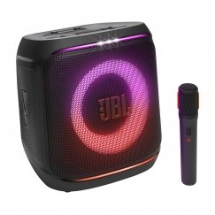 JBL Encore 2 Kannettava monokaiutin musta 100 W