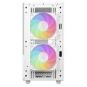 DeepCool R-CH360-WHAPE3D-G-1 arvutikorpus Micro Tower Valge DeepCool R-CH360-WHAPE3D-G-1 arvutikorpus Micro Tower Valge