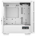 DeepCool R-CH360-WHAPE3D-G-1 системный блок Micro Tower Белый DeepCool R-CH360-WHAPE3D-G-1 системный блок Micro Tower Белый