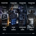 Rabanne Phantom Elixir Parfum Intense 100 ml Rabanne Phantom Elixir Parfum Intense 100 ml