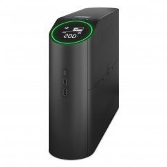 APC BGM2200B-GR источник бесперебойного питания Интерактивная 2,2 kVA 1320 W 6 розетка(и)