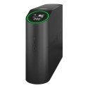 APC BGM2200B-GR puhvertoiteallikas (UPS) Liini-interaktiivne 2,2 kVA 1320 W 6 vahelduvvoolu kontakt APC BGM2200B-GR puhvertoiteallikas (UPS) Liini-interaktiivne 2,2 kVA 1320 W 6 vahelduvvoolu kontakt