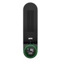 APC BGM2200B-GR puhvertoiteallikas (UPS) Liini-interaktiivne 2,2 kVA 1320 W 6 vahelduvvoolu kontakt APC BGM2200B-GR puhvertoiteallikas (UPS) Liini-interaktiivne 2,2 kVA 1320 W 6 vahelduvvoolu kontakt