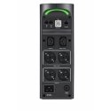 APC BGM2200B-GR UPS-virtalähde Linjainteraktiivinen 2,2 kVA 1320 W 6 AC-pistorasia(a) APC BGM2200B-GR UPS-virtalähde Linjainteraktiivinen 2,2 kVA 1320 W 6 AC-pistorasia(a)