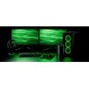 APC BGM2200B-GR puhvertoiteallikas (UPS) Liini-interaktiivne 2,2 kVA 1320 W 6 vahelduvvoolu kontakt APC BGM2200B-GR puhvertoiteallikas (UPS) Liini-interaktiivne 2,2 kVA 1320 W 6 vahelduvvoolu kontakt