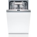 Bosch Serie 6 SPV6ZMX17E посудомоечная машина Полностью встраиваемый 10 мест Bosch Serie 6 SPV6ZMX17E посудомоечная машина Полностью встраиваемый 10 мест