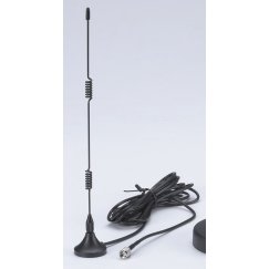 TTX WLAN -ajoneuvoantenna