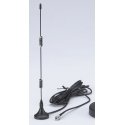 TTX WLAN vehicle antenna