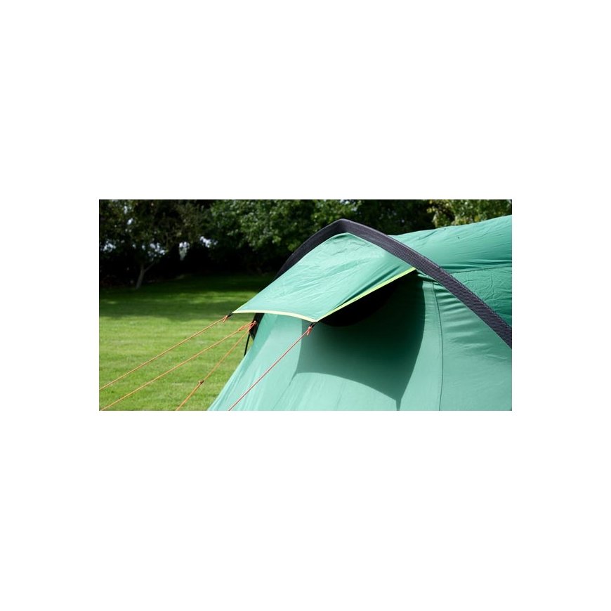 Coleman Chimney Rock 3 Plus Roheline, Hall Tunneltelk – 3