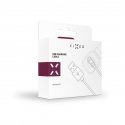FIXED FIXDW-796 PDA/mobīlo telefonu lādētājs Viedais rokas pulkstens Smartwatch Balts USB Iekštelpas