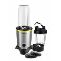 Esperanza EKM028 kannmikser Lauapealne blender 1000 W Must, Roostevaba teras Esperanza EKM028 kannmikser Lauapealne blender 1000 W Must, Roostevaba teras