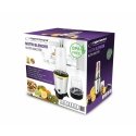 Esperanza EKM028 kannmikser Lauapealne blender 1000 W Must, Roostevaba teras Esperanza EKM028 kannmikser Lauapealne blender 1000 W Must, Roostevaba teras