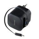 Intenso 7806520 адаптер питания / инвертор Для помещений 65 W Черный Intenso 7806520 адаптер питания / инвертор Для помещений 65 W Черный