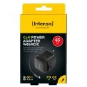 Intenso 7806520 toiteadapter ja vaheldi Hoonesisene 65 W Must Intenso 7806520 toiteadapter ja vaheldi Hoonesisene 65 W Must