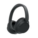 Sony WH-CH720 Austiņas Vadu & Bezvadu Zvani / mūzika USB Veids-C Bluetooth Melns Sony WH-CH720 Austiņas Vadu & Bezvadu Zvani / mūzika USB Veids-C Bluetooth Melns