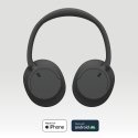 Sony WH-CH720 Kõrvaklapp Juhtmega ühendatud & juhtmevaba Peavõru Kõned/muusika USB tüüp-C Bluetooth Sony WH-CH720 Kõrvaklapp Juhtmega ühendatud & juhtmevaba Peavõru Kõned/muusika USB tüüp-C Bluetooth