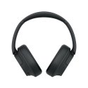 Sony WH-CH720 Austiņas Vadu & Bezvadu Zvani / mūzika USB Veids-C Bluetooth Melns Sony WH-CH720 Austiņas Vadu & Bezvadu Zvani / mūzika USB Veids-C Bluetooth Melns