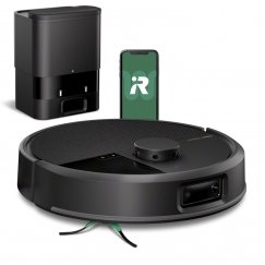 iRobot Roomba Max 705 Vac 0,26 L musta