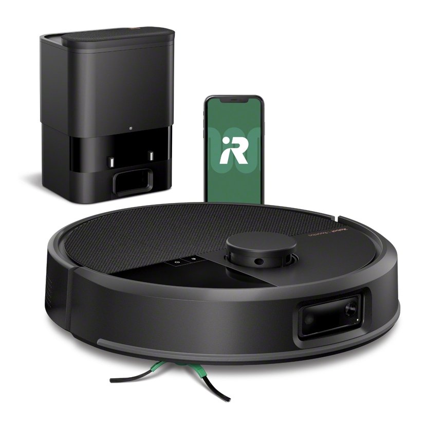 IRobot Roomba Max 705 Vac 0