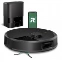 iRobot Roomba Max 705 Vac 0,26 L Juoda iRobot Roomba Max 705 Vac 0,26 L Juoda