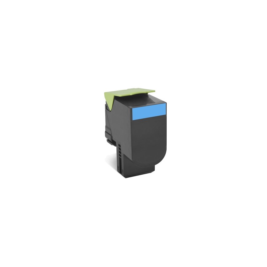 Lexmark XC2132 C tonera kārtridžs 1