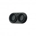 Apple iPhone 17 Full Body Camera Lens Protection Premium Black Apple iPhone 17 Full Body Camera Lens Protection Premium Black
