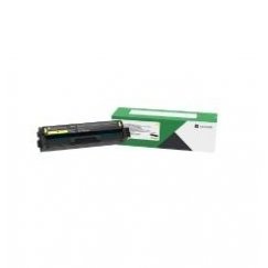 Lexmark 20N2HY0 tonera kārtridžs 1 pcs Dzeltens