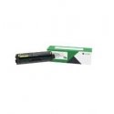 Lexmark 20N2HY0 värikasetti 1 kpl Keltainen Lexmark 20N2HY0 värikasetti 1 kpl Keltainen
