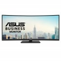 ASUS VA34VCPSR PC lamekuvar 86,4 cm (34") 3440 x 1440 pikslit Wide Quad HD LCD Must ASUS VA34VCPSR PC lamekuvar 86,4 cm (34") 3440 x 1440 pikslit Wide Quad HD LCD Must