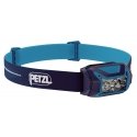 Petzl Actik Core Sinine Peapaelaga taskulamp LED Petzl Actik Core Sinine Peapaelaga taskulamp LED