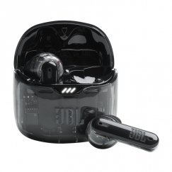 JBL Tune Flex Austiņas True Wireless Stereo (TWS) Ausīs Zvani /mūzika/sports/ikdiena Bluetooth Melns