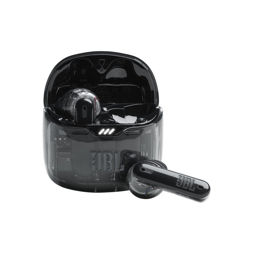 JBL Tune Flex Austiņas True Wireless