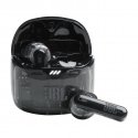 JBL Tune Flex Austiņas True Wireless Stereo (TWS) Ausīs Zvani /mūzika/sports/ikdiena Bluetooth Melns