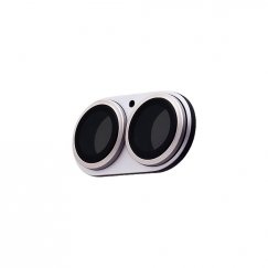 Apple iPhone 17 Full Body Camera Lens Protection Premium Purple