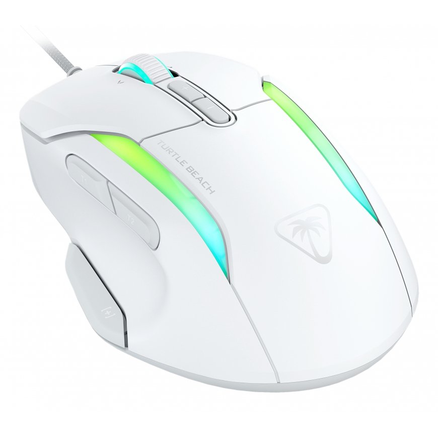 Turtle Beach Kone II hiiri Pelaaminen Oikeakätinen USB A-tyyppi Optinen 26000 DPI – 3