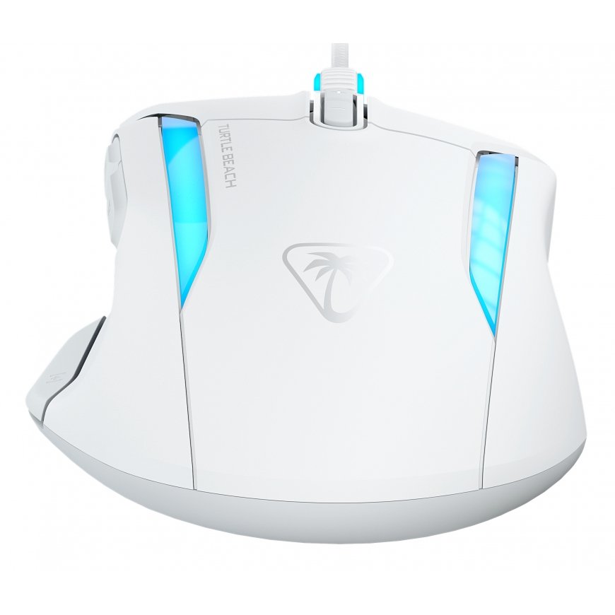Turtle Beach Kone II hiir Mängimine Parempoolne USB tüüp A Optiline 26000 DPI – 4