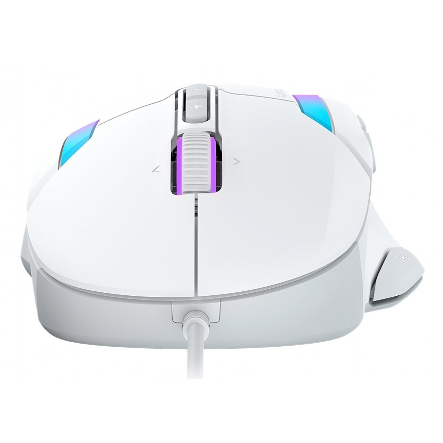 Turtle Beach Kone II pele Speļu Labā roka USB Type-A Optisks 26000 DPI – 5